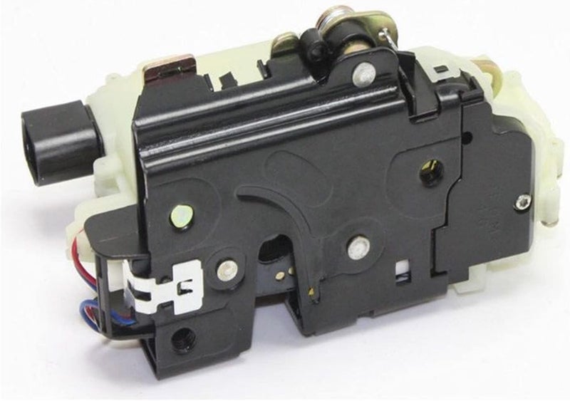 Door Lock Actuator for VW Jetta and Passat - Image 1