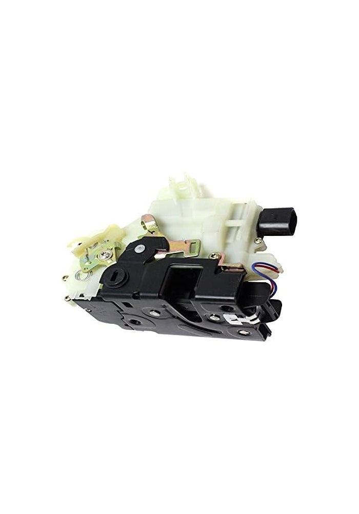 Door Lock Actuator for VW Jetta and Passat - Image 2