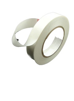 KNP KNP Double Face Tape is a versatile adhesive tape featuring adhesive on both sides allowing for easy bonding of surfaces without visible tape It's ideal for a wide range of applications from home projects to professional uses.  - Image 1