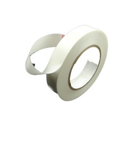 KNP KNP Double Face Tape is a versatile adhesive tape featuring adhesive on both sides allowing for easy bonding of surfaces without visible tape It's ideal for a wide range of applications from home projects to professional uses.  - Image 2