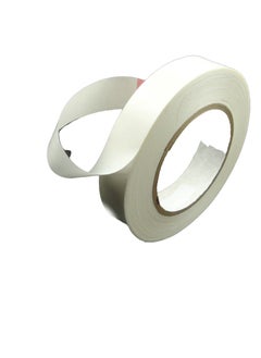 KNP KNP Double Face Tape is a versatile adhesive tape featuring adhesive on both sides allowing for easy bonding of surfaces without visible tape It's ideal for a wide range of applications from home projects to professional uses.  - Image 3