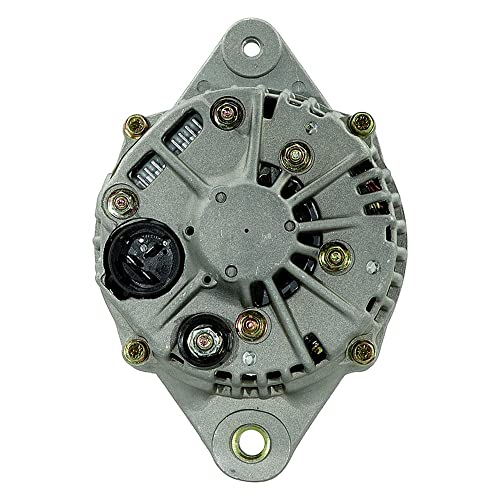 Remy 94103 Alternator - Image 4