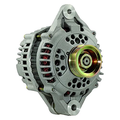 Remy 94103 Alternator - Image 1