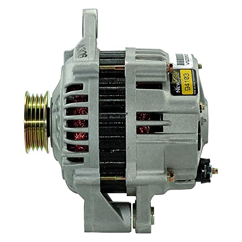 Remy 94103 Alternator - Image 2
