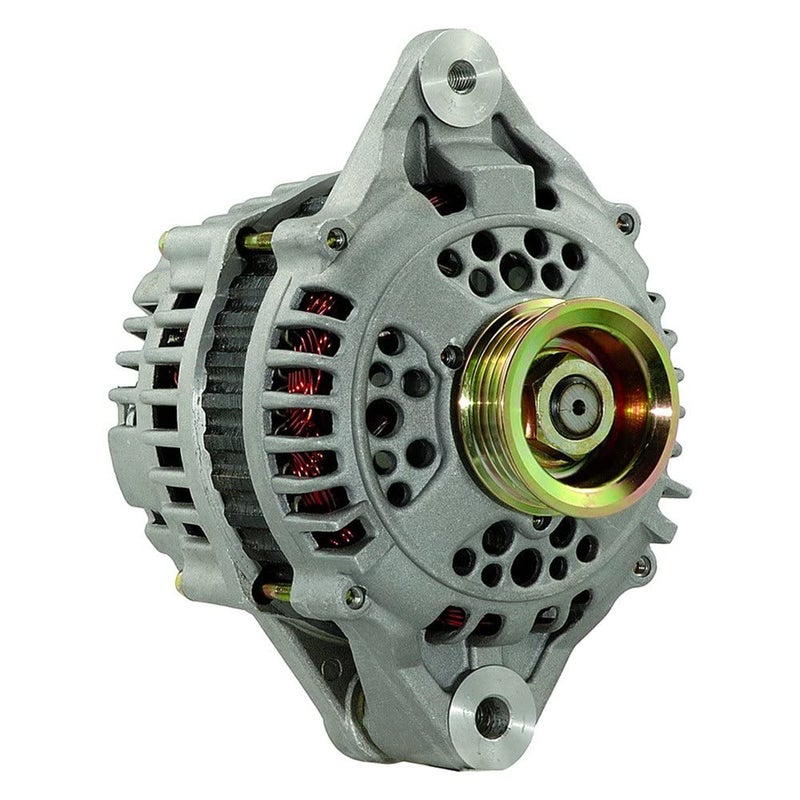 Remy 94103 Alternator - Image 5