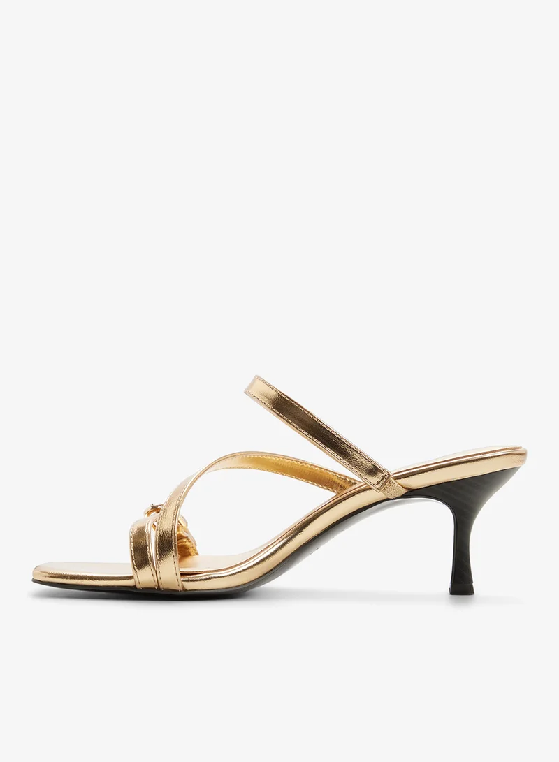 Aldo Cityverse Heeled Sandals