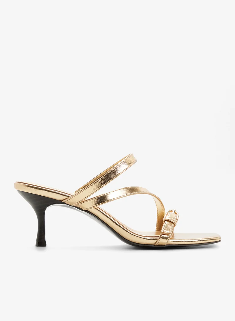 Aldo Cityverse Heeled Sandals
