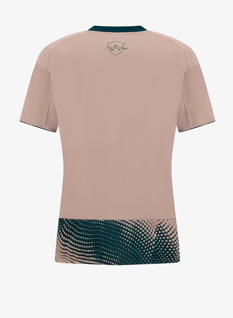 اديداس قميص شباب الأهلي الثالث - Image 2