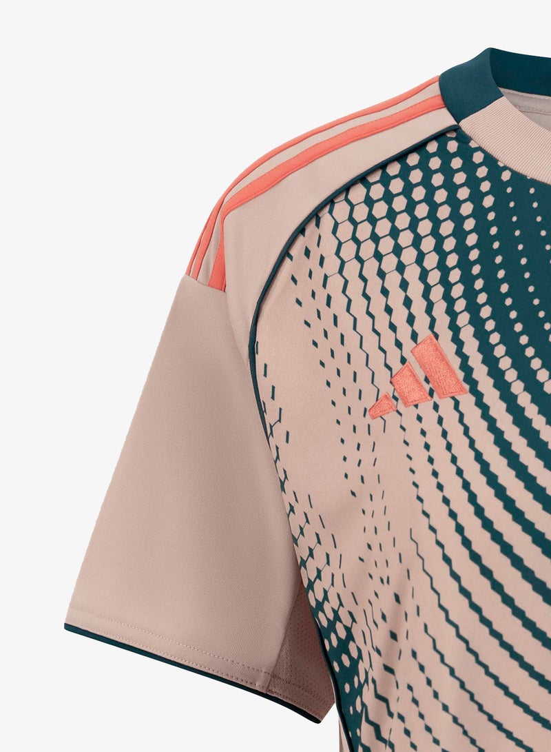 اديداس قميص شباب الأهلي الثالث - Image 3