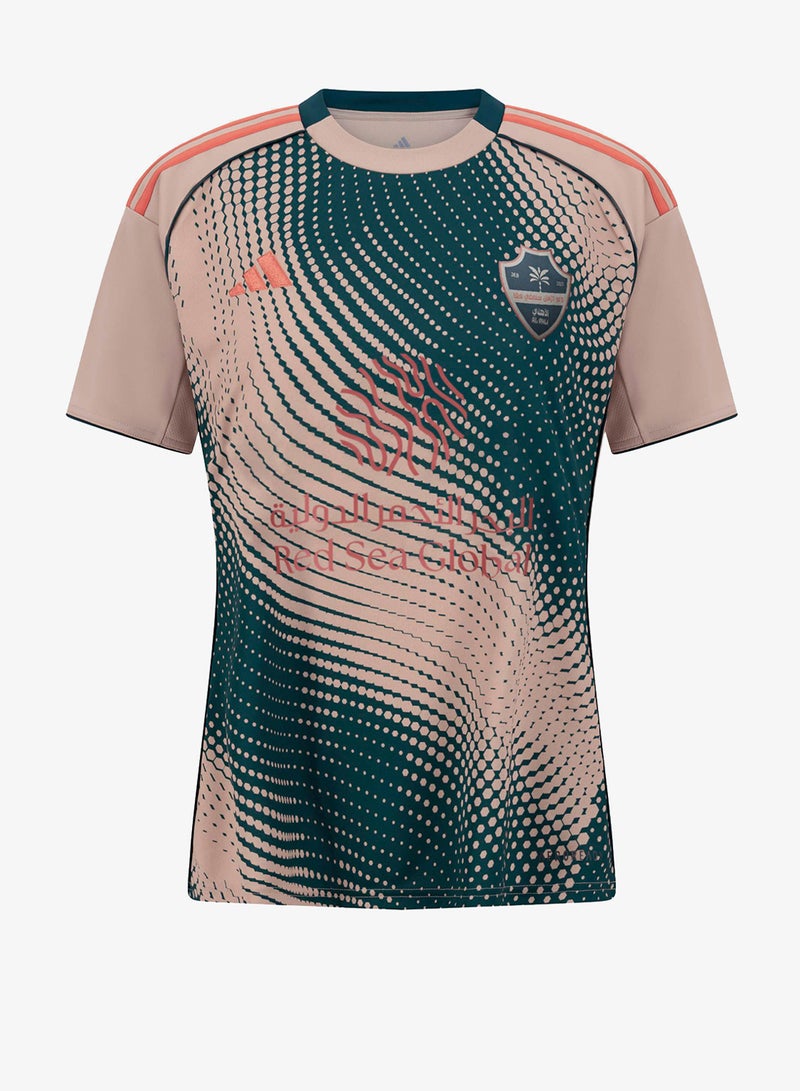 اديداس قميص شباب الأهلي الثالث - Image 1