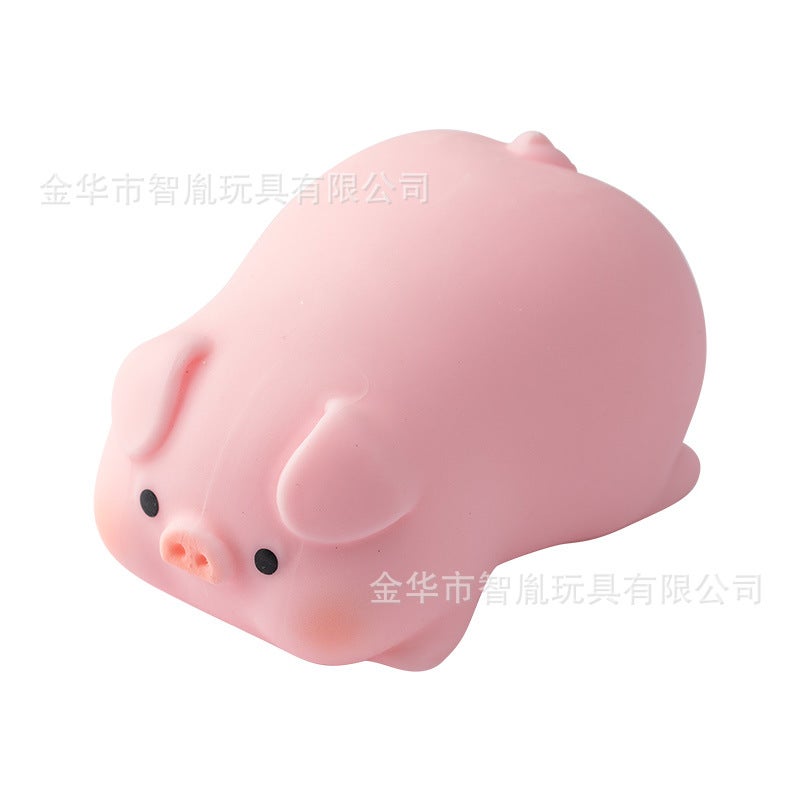 Creative Animal Squishy Toys Stress Relief Slow Rebound for Kids - Image 4