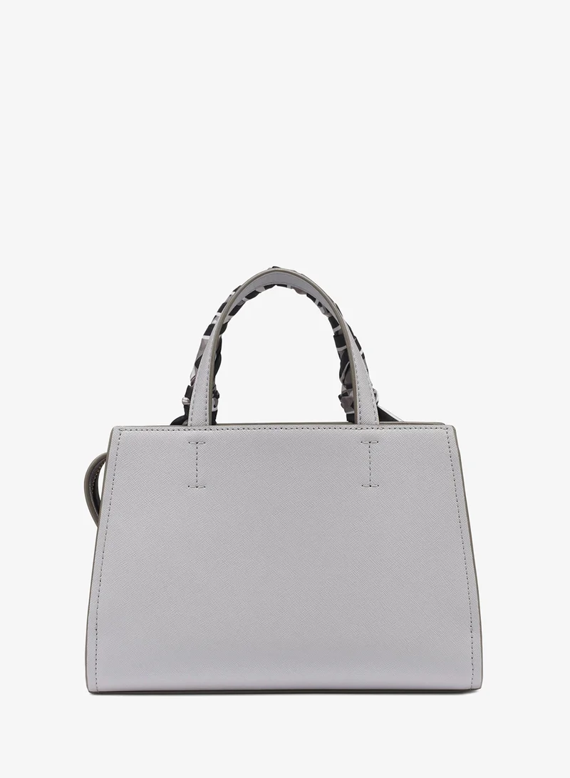 DKNY Avril Small Satchel Bag