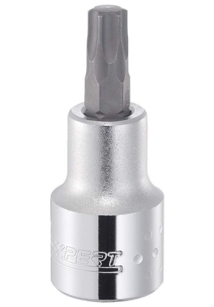 EXPERT E031923 Bit Socket for TORX Screws T45 - Image 1