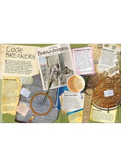History Book  - Image 1