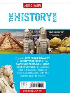 History Book  - Image 5