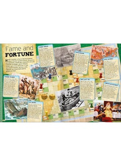 History Book  - Image 3