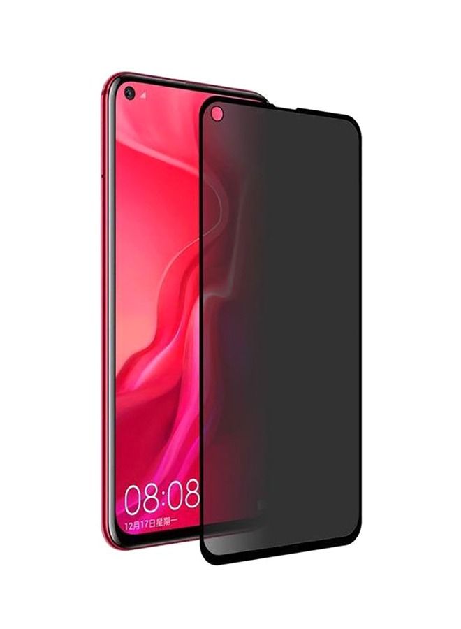 shAyzee Screen Protector For Huawei Nova 4 black - Image 1