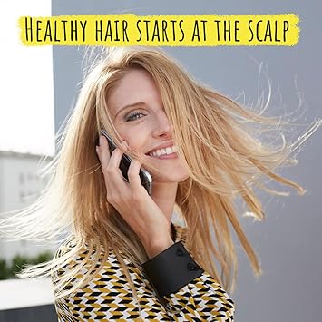 Plantur 39 PhytoCaffeine Hyaluron Shampoo 250 ml - Image 4