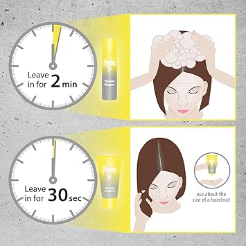 Plantur 39 PhytoCaffeine Hyaluron Shampoo 250 ml - Image 5