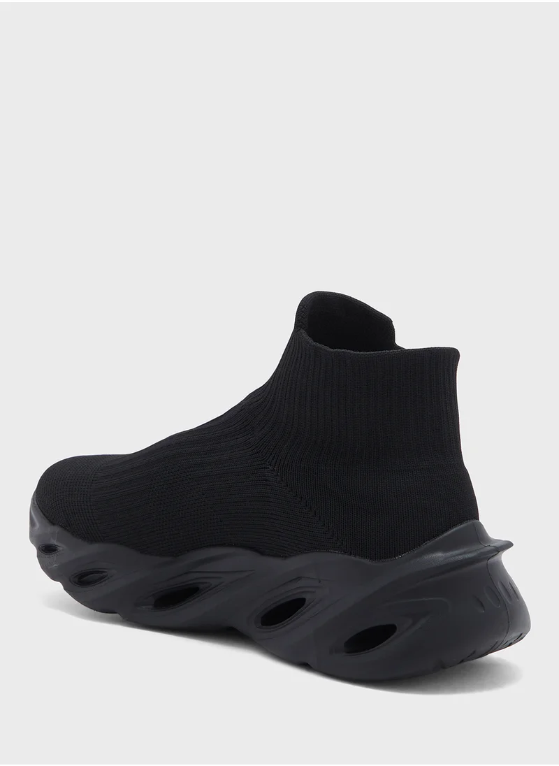 سفنتي فايف Casual Sneakers
