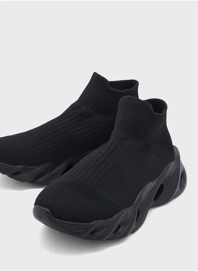 سفنتي فايف Casual Sneakers