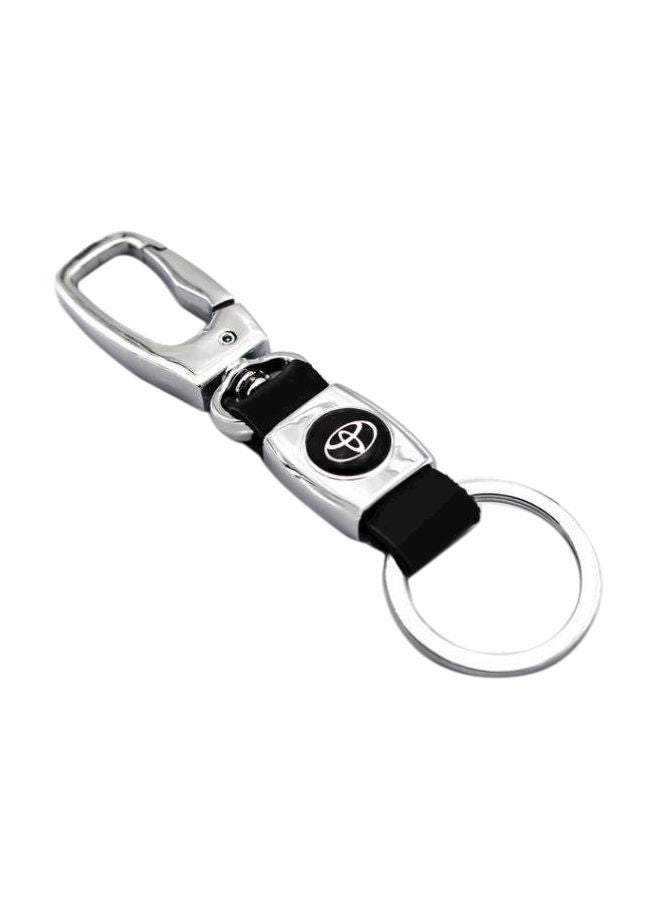 NIBEMINENT Auto Car Key Chain
