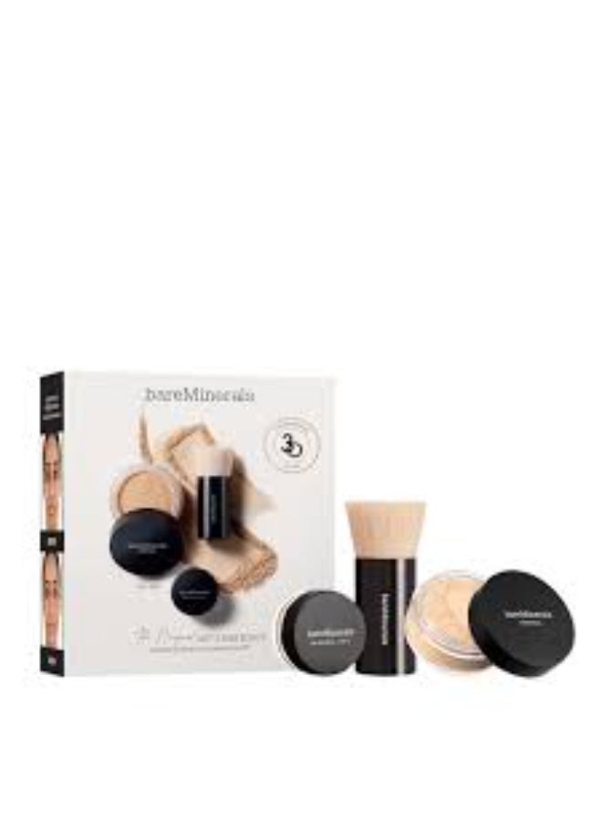 bareMinerals The Original Get Started Kit - Image 2