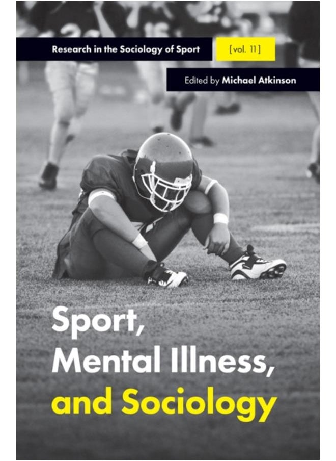 Sport, Mental Illness and Sociology 