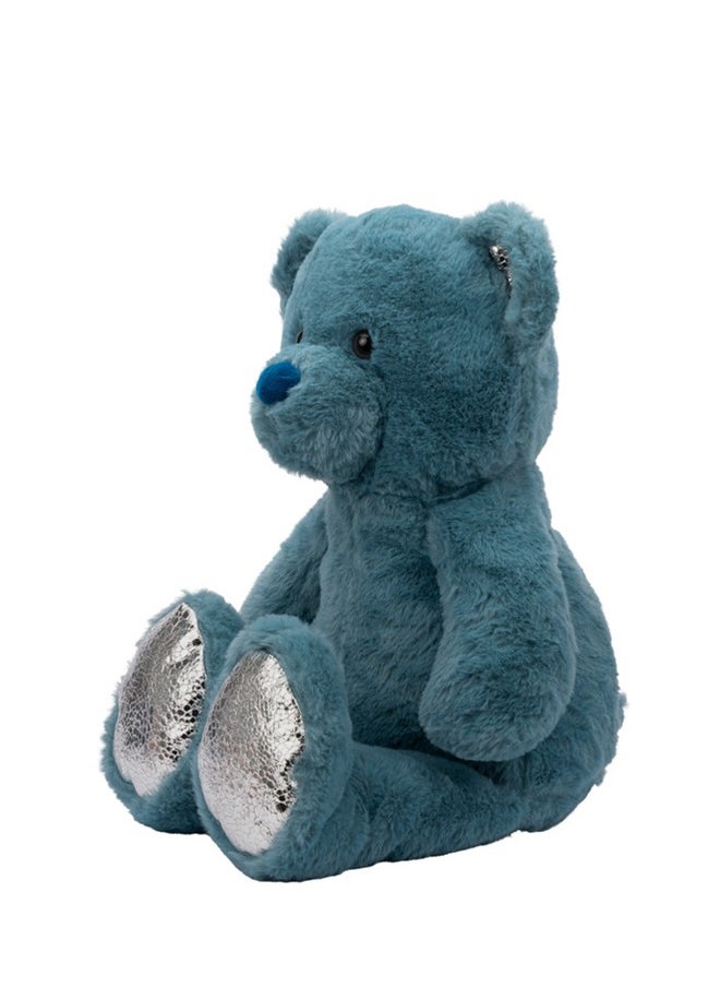 RUSS CrackleBear:ElementalBlue-14"PlushToy  - Image 4