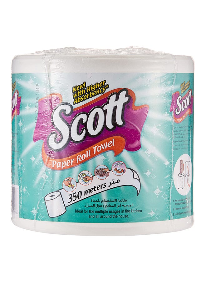 Scott Multi Purpose Paper Towel Roll - Image 1