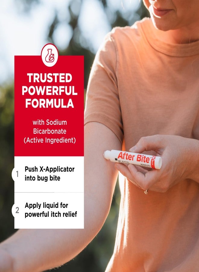 After Bite X-Tech - 4 Pack - Image 3