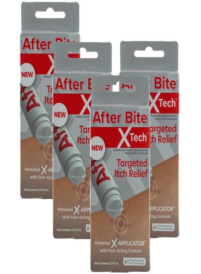 After Bite X-Tech - 4 Pack - Image 1