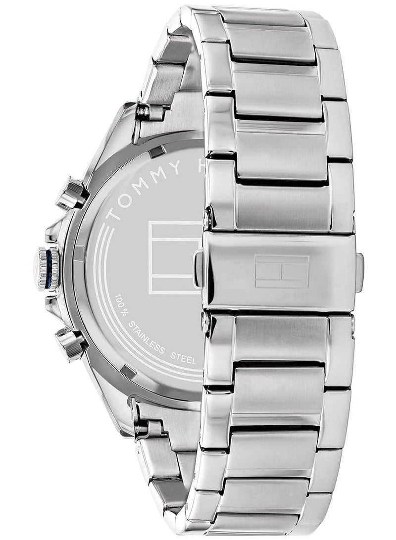 تومي هيلفيغر ساعة تومي هيلفيغر رجالي 1791968 - Image 3