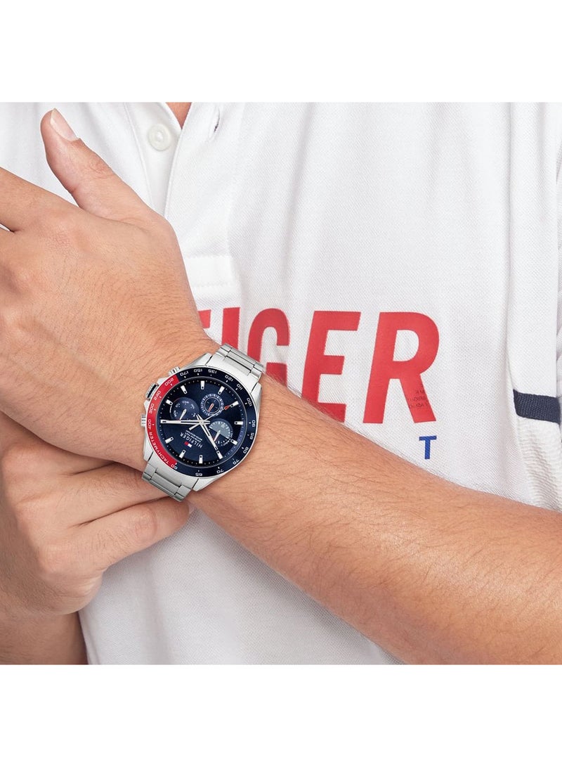 تومي هيلفيغر ساعة تومي هيلفيغر رجالي 1791968 - Image 5