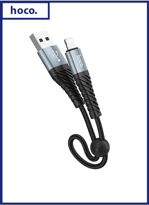 X38 Cool Charging data cable for iP(L=0.25M)