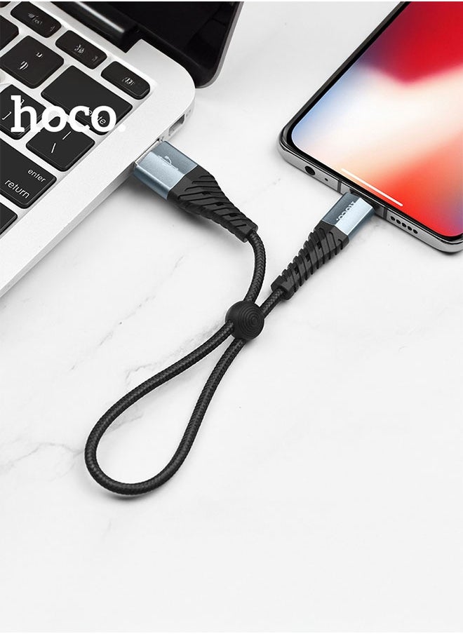 X38 Cool Charging data cable for iP(L=0.25M)