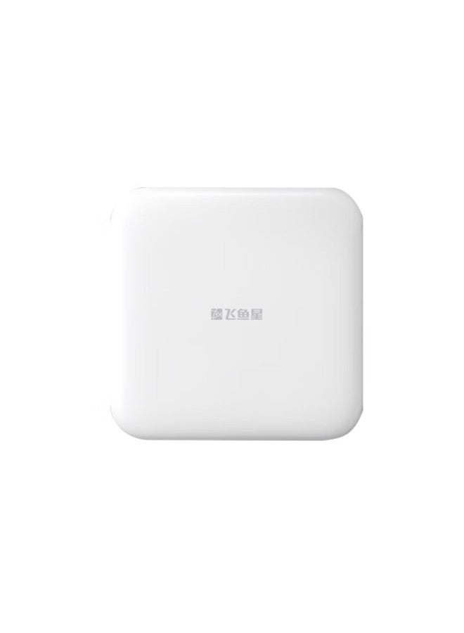 Volans Wifi 6 Ax1800 Dual-band Gigabit Ceiling-mounted Ap, Enterprise-grade Commercial High-power Wifi Wireless Access Point, Standard Poe Power Vp1800g-ax - Image 3