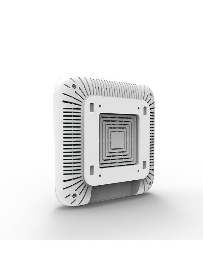Volans Wifi 6 Ax1800 Dual-band Gigabit Ceiling-mounted Ap, Enterprise-grade Commercial High-power Wifi Wireless Access Point, Standard Poe Power Vp1800g-ax - Image 2