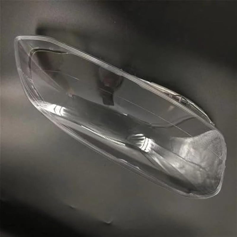 Wivplex Headlight Glass Lens for Volvo XC60 (2014-2017) - Image 1