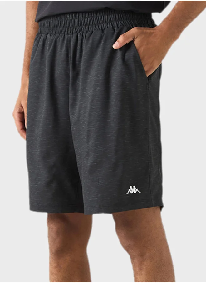 كابا Logo Shorts