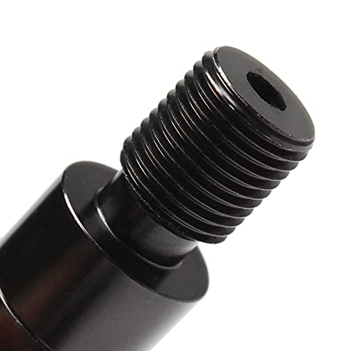 FENRIR Motorcycle Handlebar Bar End Mirror Adapter M16 For MT-07/MT09(2013-2020)/MT10/MT01/MT125/XSR700/XSR900(2016-2021)/Niken/TMAX/FZ07/FZ09/FZ10/FZ1/FZ6/XJ6/XJR1300/XJR1200/XJ900/SMAX/YZF-R125 - Image 3