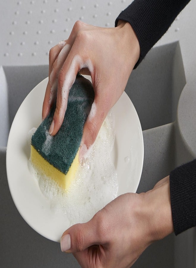 Spontex Sponge Dish Fibraplus-x6 - Image 3