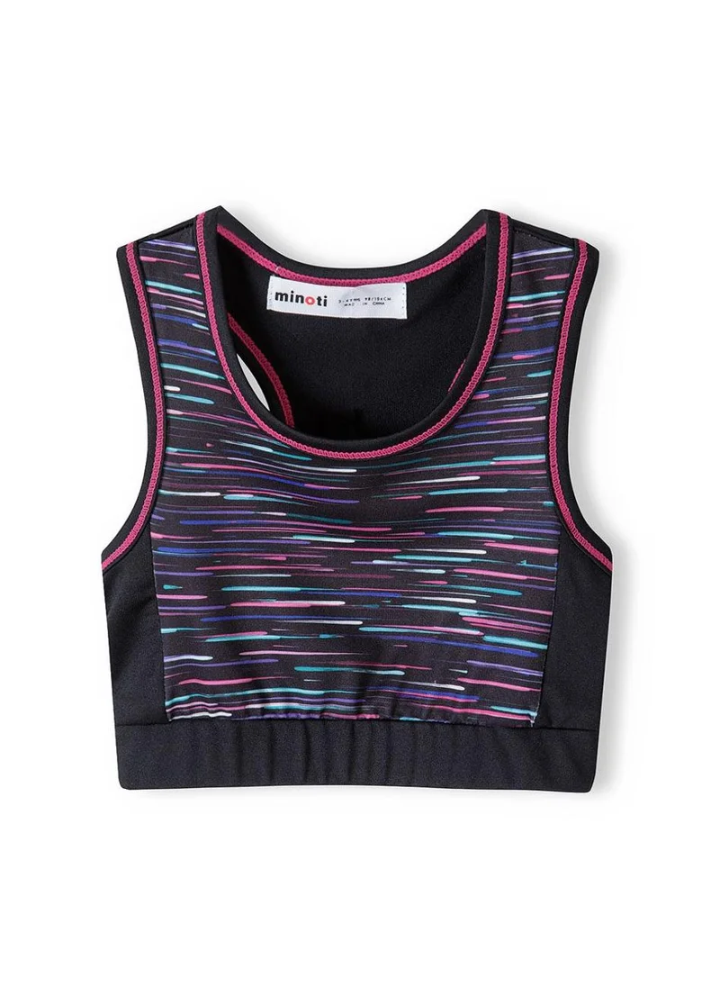 MINOTI Teen Girls Crop Top