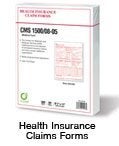 Compuchecks New CMS 1500 Claim Forms - HCFA (Version 02/12) (100 Sheets) - Image 4