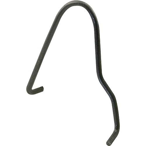 Prime-Line PL 14856 Steel Sash Window Glazing Clip (50 Pack) - Image 1