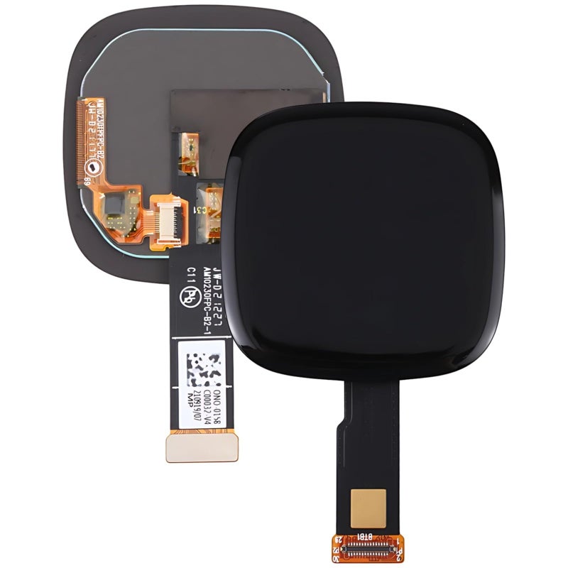High Resolution LCD Touch Screen For 3 And Sense Display Replacement Tool Included - Image 2