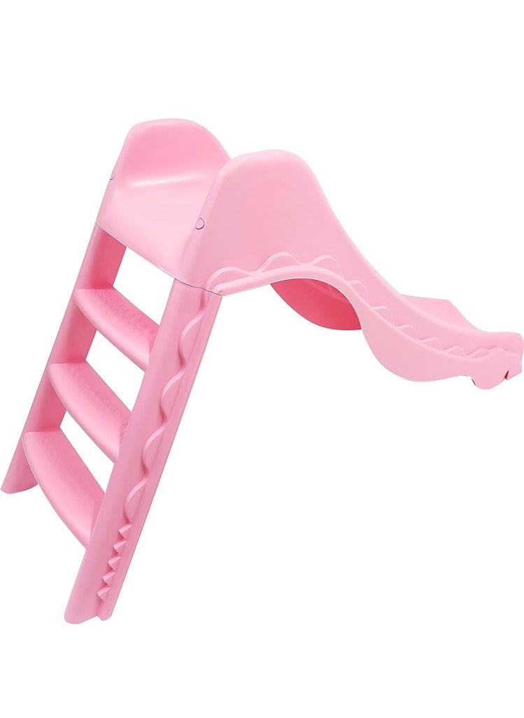 FUN MOMENT Children's Slide Toy for Indoor and Outdoor Use  - Image 2