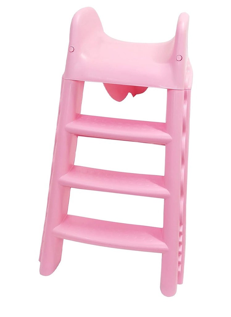 FUN MOMENT Children's Slide Toy for Indoor and Outdoor Use  - Image 3