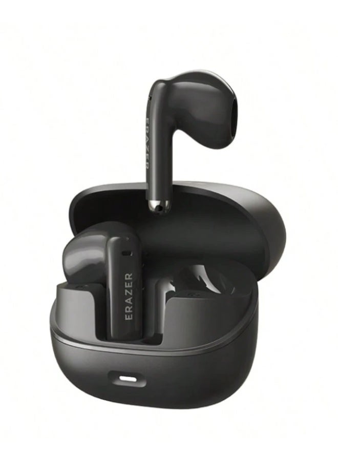 ERAZER EK159 True Wireless Bluetooth 5.4 Earbuds with HIFI Stereo Sound & Low Latency, Built-in Mic - Image 2