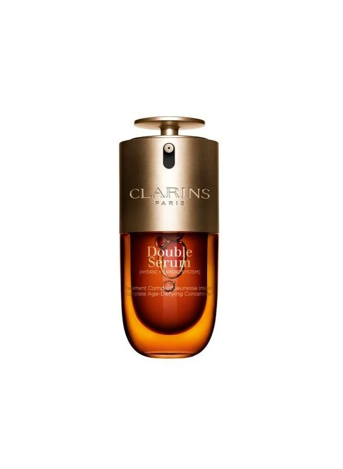 CLARINS Double Serum G9 - 30Ml.